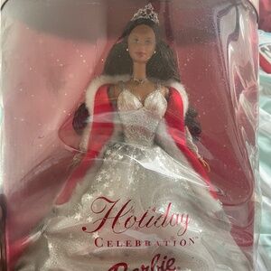 Holiday special edition (Barbie)